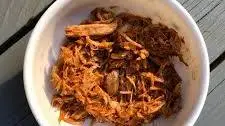 Crockpot Pulled Pork