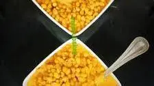 Crunchy Aamras