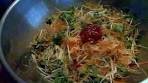 Crunchy Asian Slaw