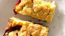 Cuban Guava Bars (Masa Real) Are Easy and Crazy Good