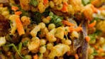 CURRIED COUSCOUS VEGAN SALAD ⬇️ This salad is ...