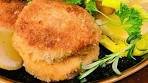 Cutlery-Free Smoked Mackerel and Sweet Potato Fish Cakes