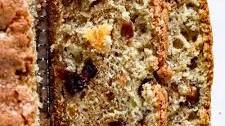 Date & Apricot Banana Bread