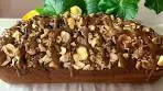 Decadent Oatmeal Chocolate Cake, A Wholesome Recipe ...