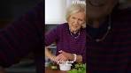 Delicious Mackerel Pâté 🐟| Mary Berry's Foolproof Cooking ...