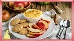 Delicious Pumpkin Harvest Dip: Perfectly Paired with ...