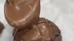 Delicious Texas Sheet Cake Cookies Recipe