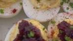 Deviled Eggs
