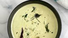 Doddapatre Tambuli (Ajwain Leaf Recipe)