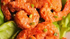 Dynamite Shrimp Appetizer