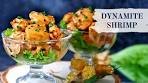 Dynamite Shrimp..Better Than Any Restaurant 🙌 | Crispy ...