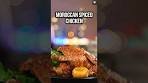 Easter Special Dinner Recipe : Moroccan Spiced Chicken ...