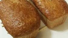 Easy 100% Whole Wheat Bread