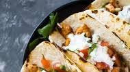 Easy 20 Minute Chicken Tacos
