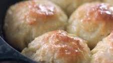 Easy 3 Ingredient Self-Rising Flour Biscuits