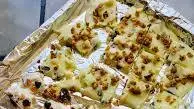 Easy and Delicious Yogurt Bark