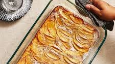 Easy Apple Pancake