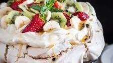 Easy Australian Pavlova Recipe
