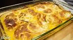 Easy Baked Mayo Chicken Recipe