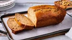 Easy Banana Bread