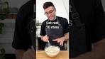 Easy Banana Pancakes takes just 20 minutes
