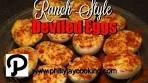 Easy Delicious Deviled Eggs Recipe: How To Make The BEST ...