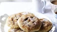 Easy Eccles cakes