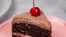 Easy Gluten-Free Chocolate Cake