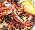 EASY GRILLED OCTOPUS RECIPE