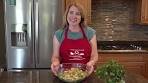 Easy Grilled Shrimp Salsa | What's Cooking in Worcester?