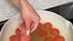 Easy Homemade Pizza Rolls Recipe