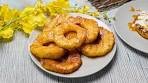 Easy RUM-SOAKED GRILLED PINEAPPLE Recipe | Recipes ...