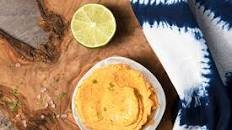 Easy Spicy Lime Sriracha Butter Recipe