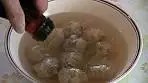 Easy Wonton Soup Recipe (Pork And Chives Wonton Soup ...