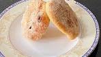 Eccles Cakes (Suitable for Vegetarians and Vegans)