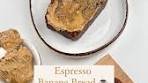 Espresso Banana Bread Given my lifelong love for coffee, it ...