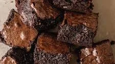 Espresso Brownies Recipe