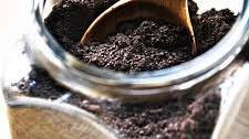 Espresso Powder Recipe