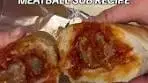 Ever wonder what goes into making the perfect meatball sub ...