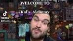 Exploring Kal's Alchemy in the Glassway: A Potion Master's ...