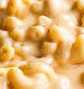 Extra Creamy Classic Mac and Cheese