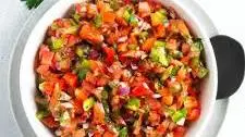 Ezme Recipe