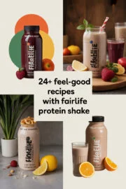 24+ Feel-Good Recipes to Make with Fairlife Protein Shake for a Healthier You! fairlife-protein-shake-ccccc-98506