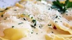 Farr Better Creamiest Dairy-Free Alfredo Sauce