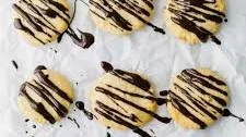 Favorite Gluten-Free Almond Cookies Recipe (w/ Dark Chocolate)