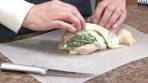 Feta and Spinach Stuffed Chicken Breast Recipe ...