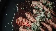 Flat Iron Steak Recipe