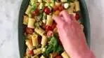 Fresh Summer Pasta Salad with BelGioioso Fresh Mozzarella ...