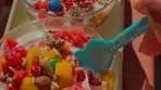 FRUIT & YOGURT PARFAIT !! RECIPE⤵️⤵️⤵️ Greek ...