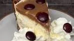 Galaxy Cheesecake Recipe